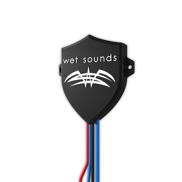 Receptor Bluetooth Marino Wet Sounds WW-BT-UR Reproducción/Pausa - Audioshop México lo mejor en Car Audio en México -  Wet Sounds